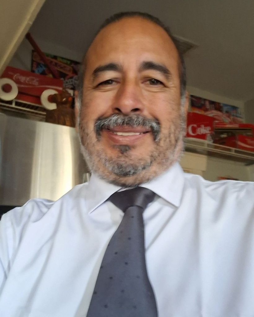 Pedro Alonzo