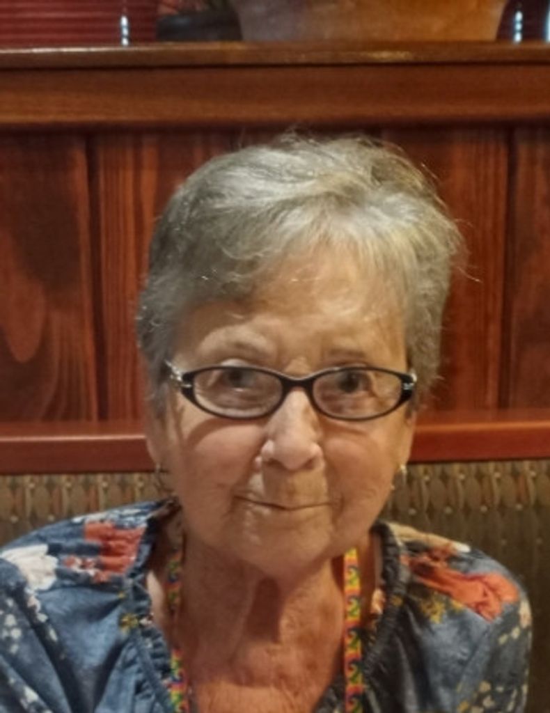 Stella (English)  Bishop Profile Photo