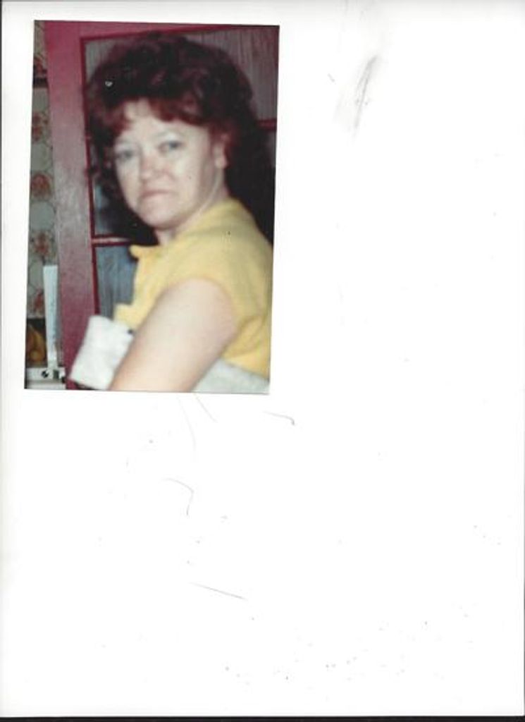 Helen Marie Green Profile Photo