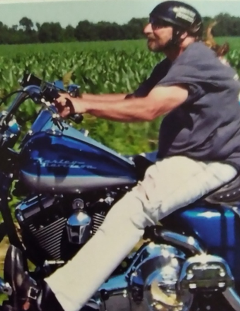 Randy Jay Summerville