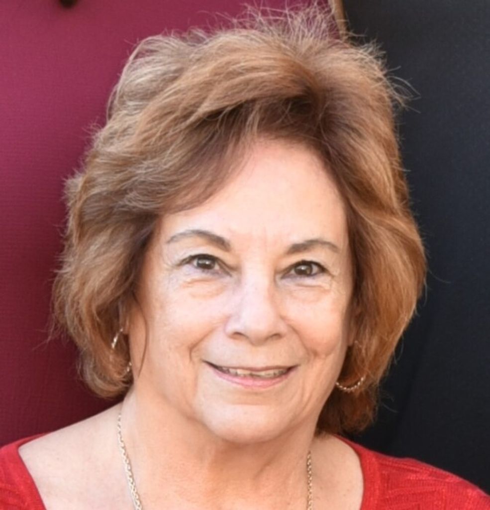 Geraldine Vigil