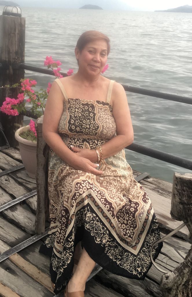 Norma Ordonez Berena