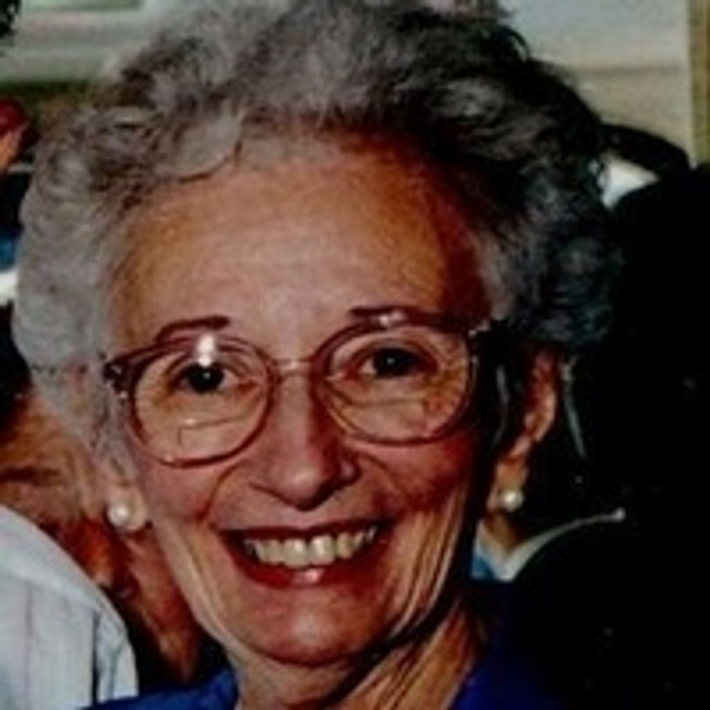 Kathleen V. Bevel