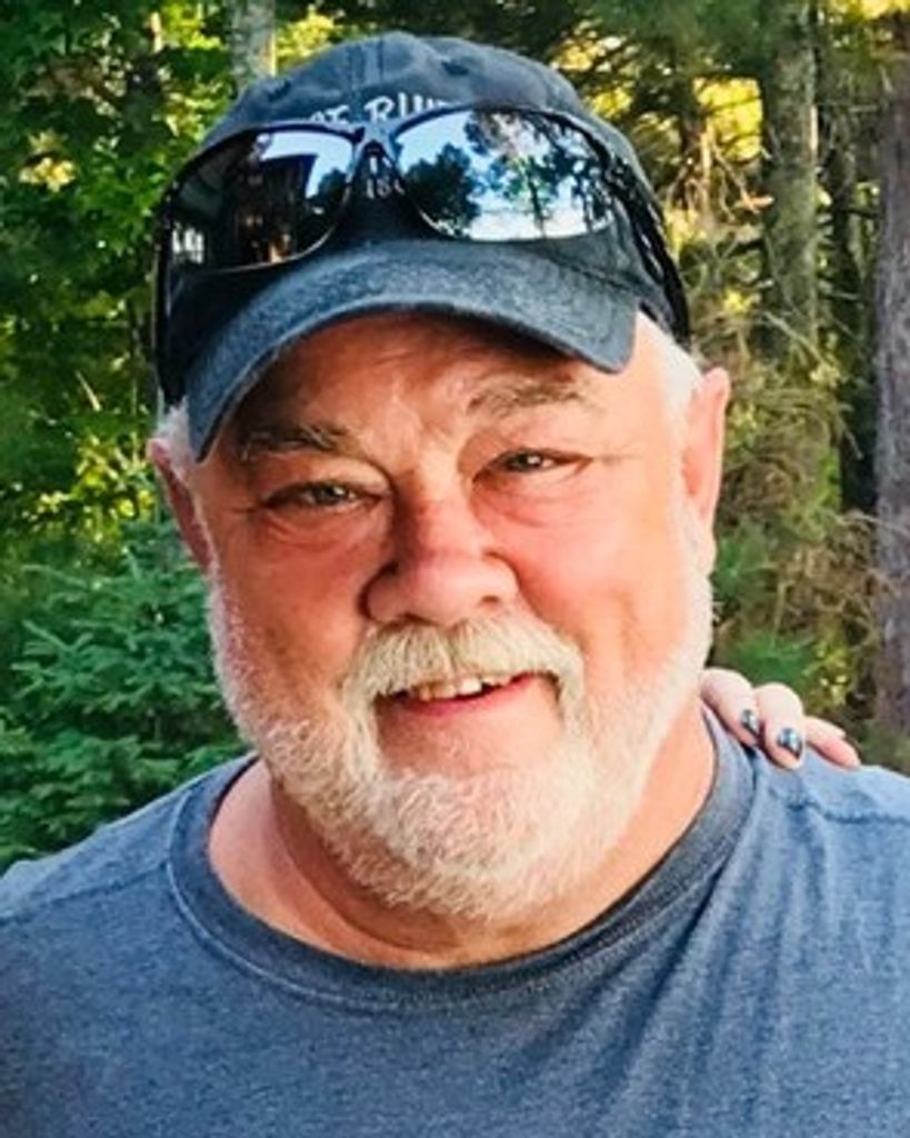 Ronald Martin Chittick Profile Photo