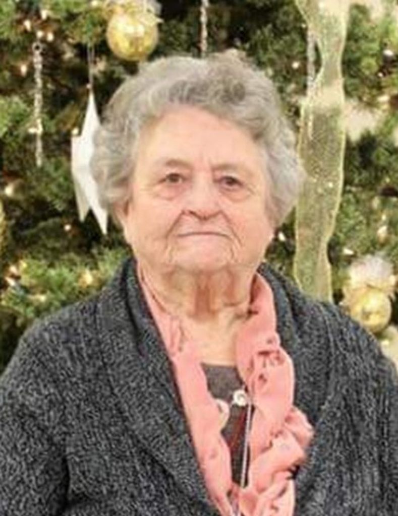 Annie Cole Taylor