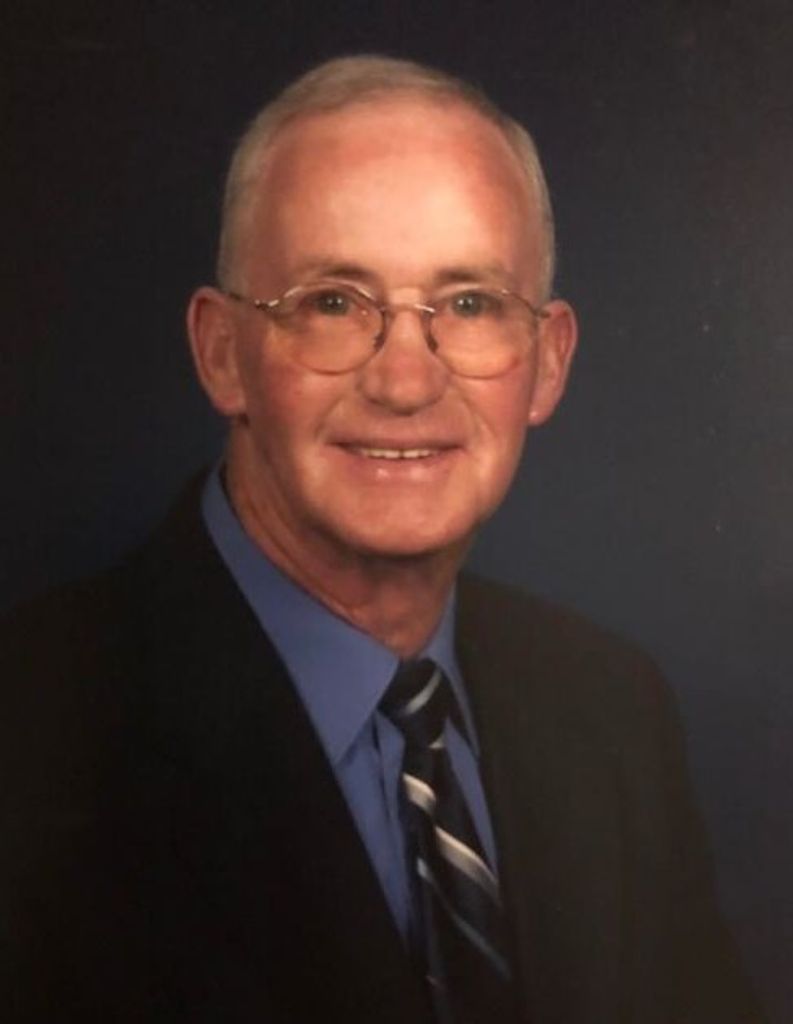 George Thomas Moore Profile Photo