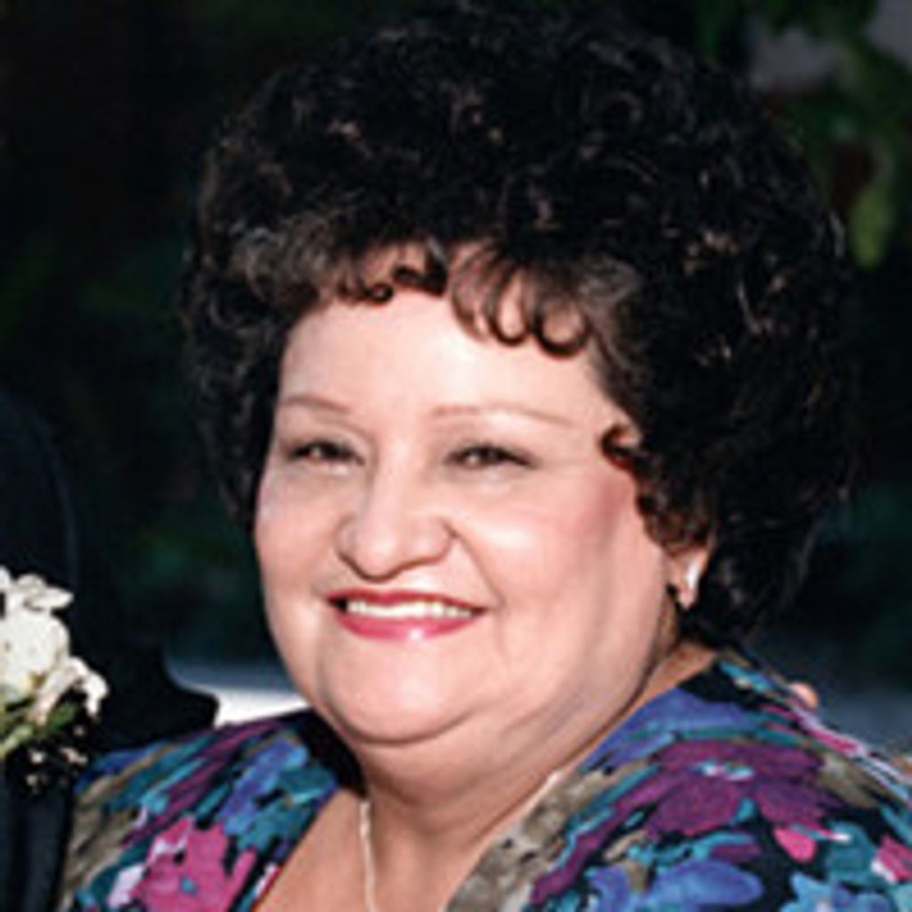 Betty Longo