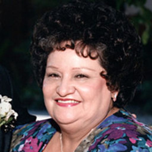 Betty Longo Profile Photo