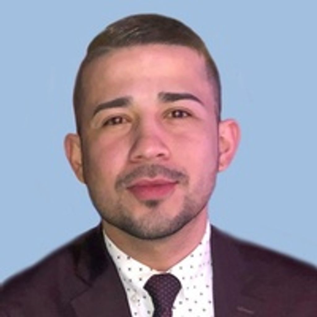Esteban Padron