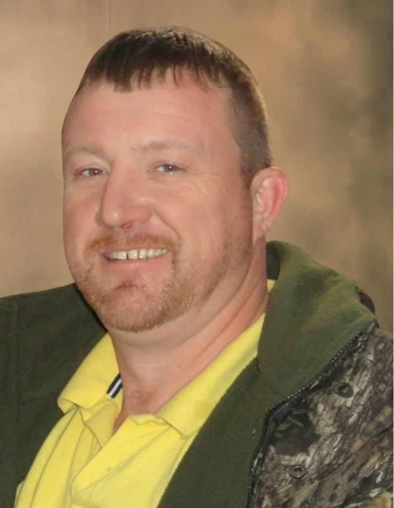 Gerald Adamczyk
