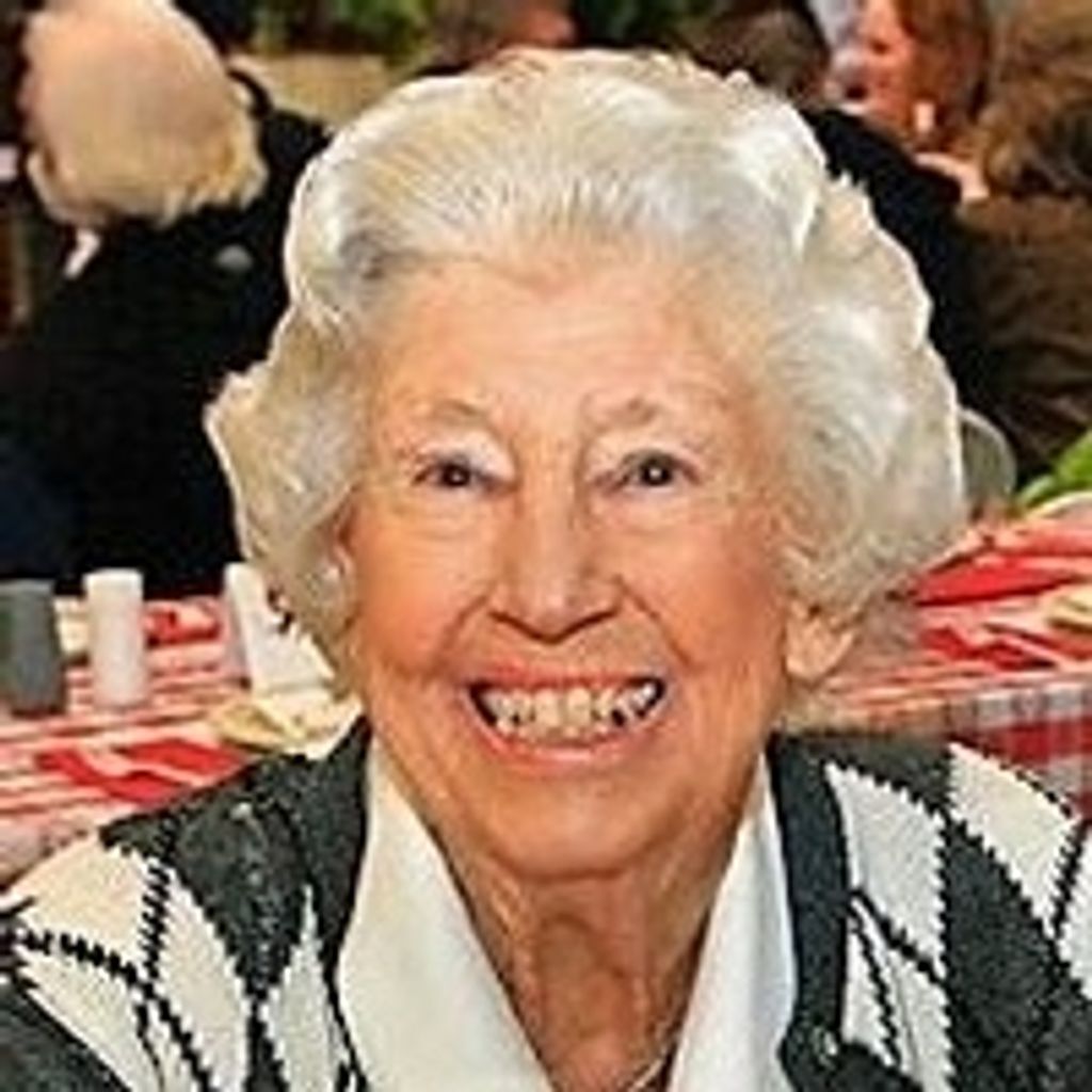 Jess  Porter Cooley