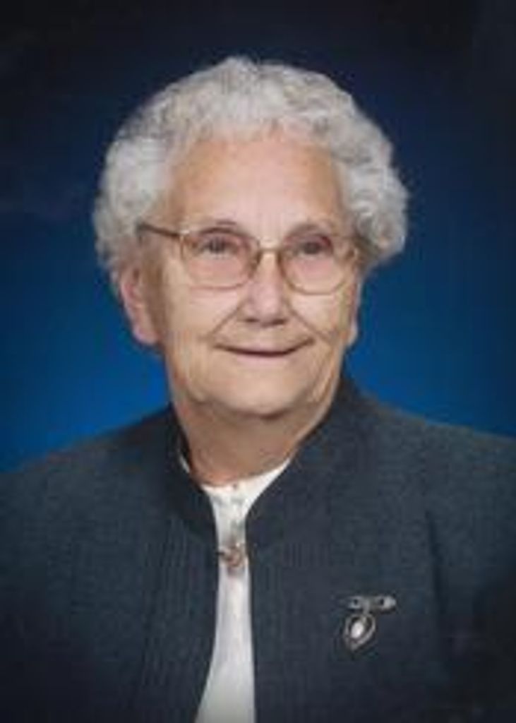 Marie R. Richards
