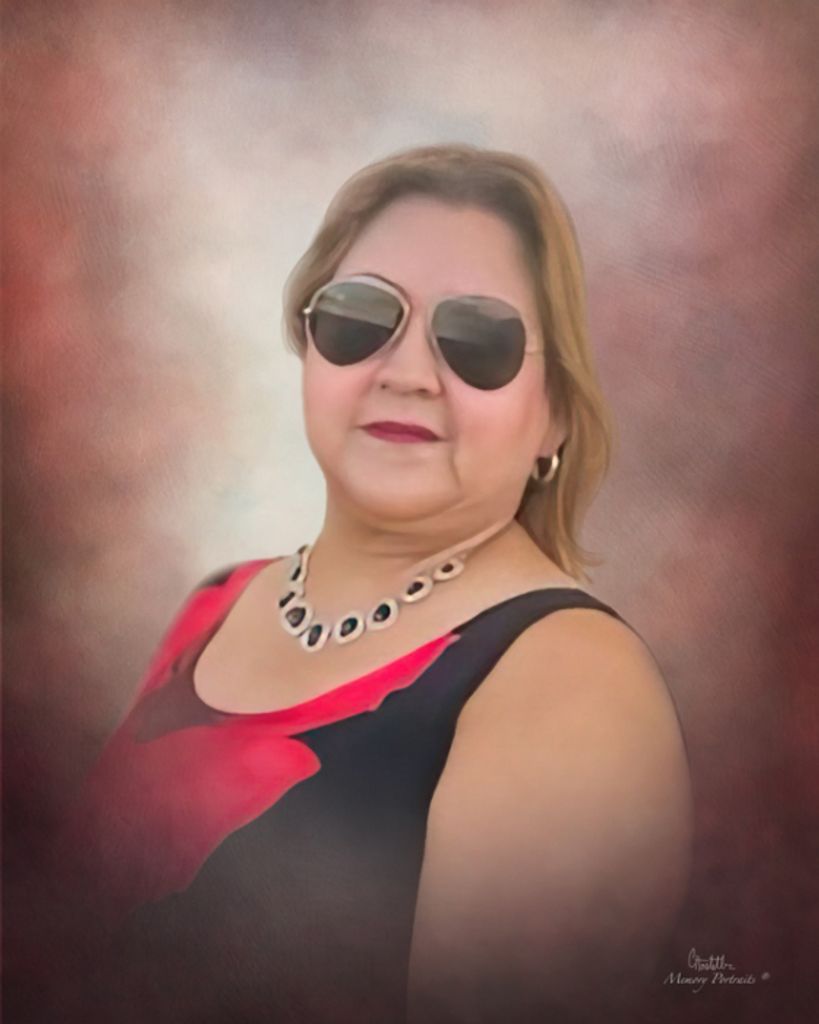 Esther Gonzalez