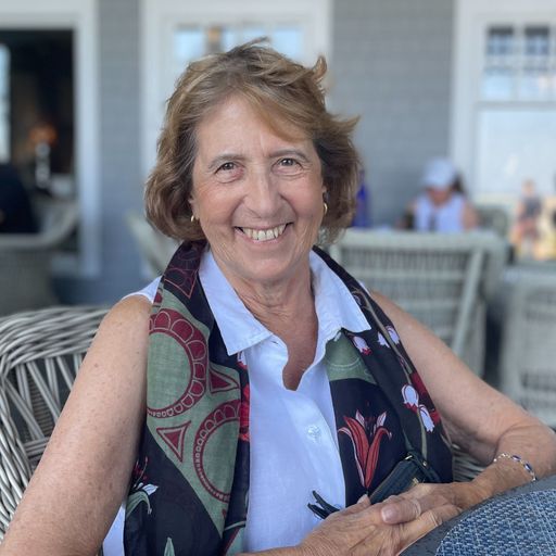 Rhoda L. Flaxman Profile Photo
