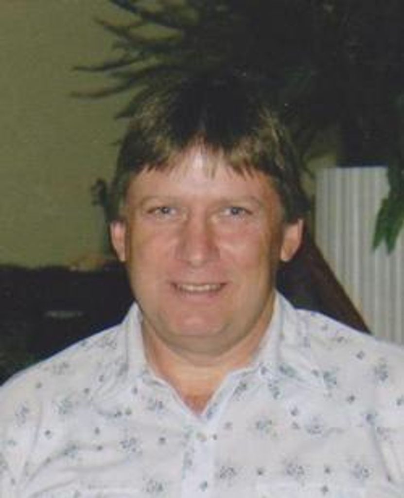 Dennis E. Maybee