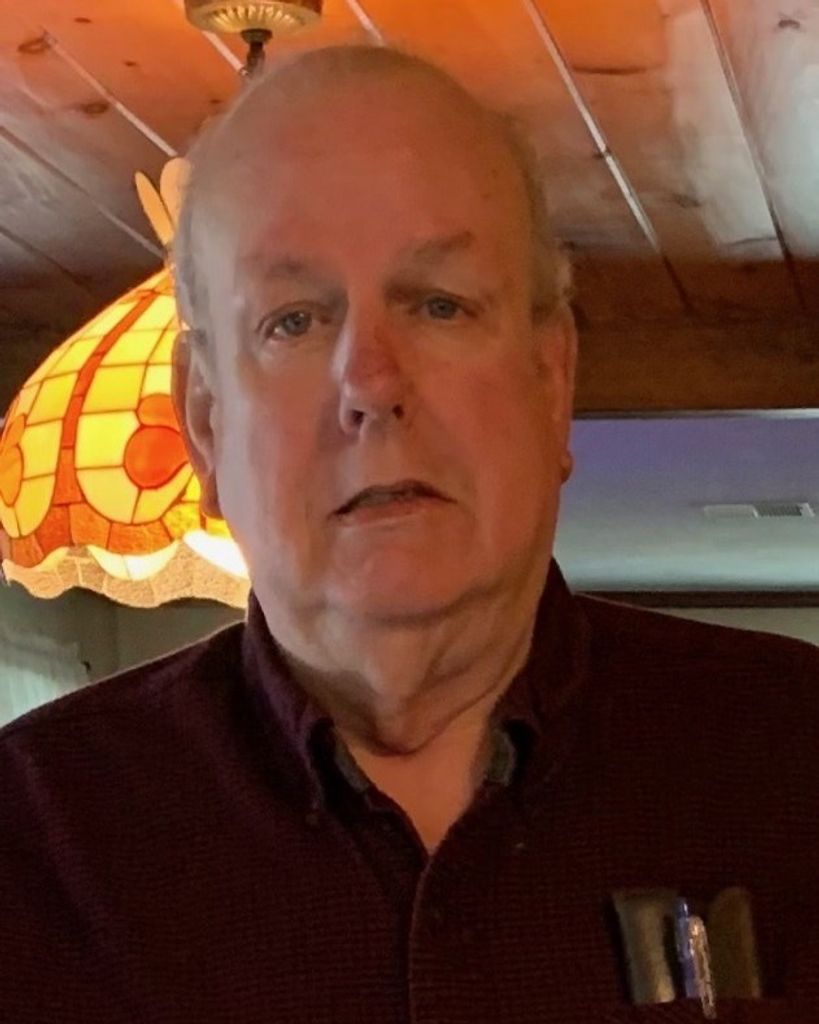 Richard D. Costa Profile Photo