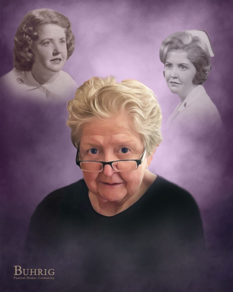 Ellen Catherine (Dillon)  Tambolas Profile Photo
