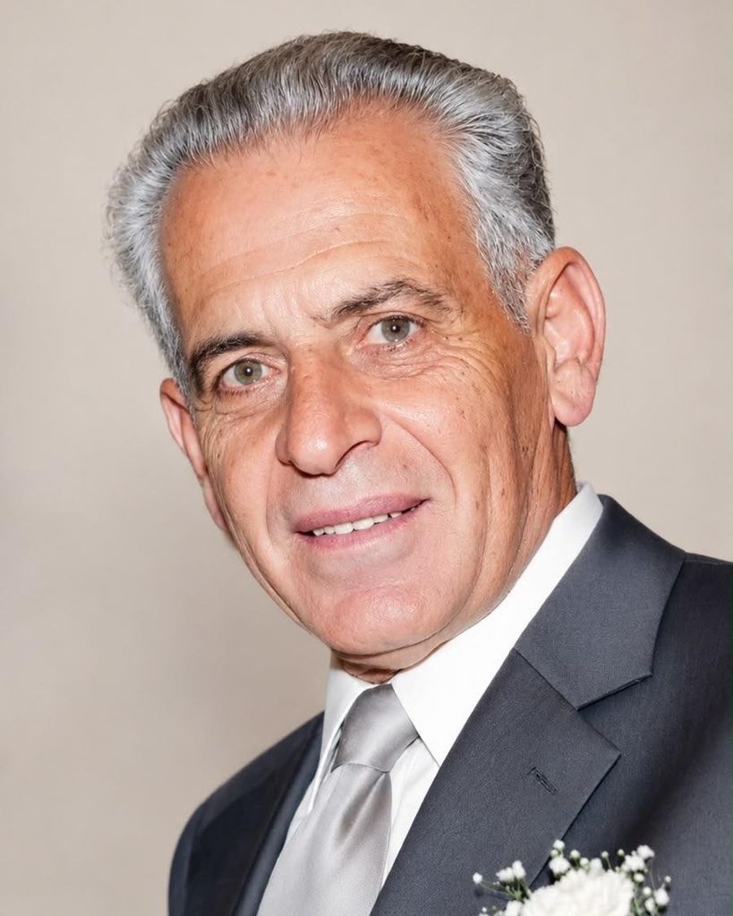 Farid Aziz Kobty