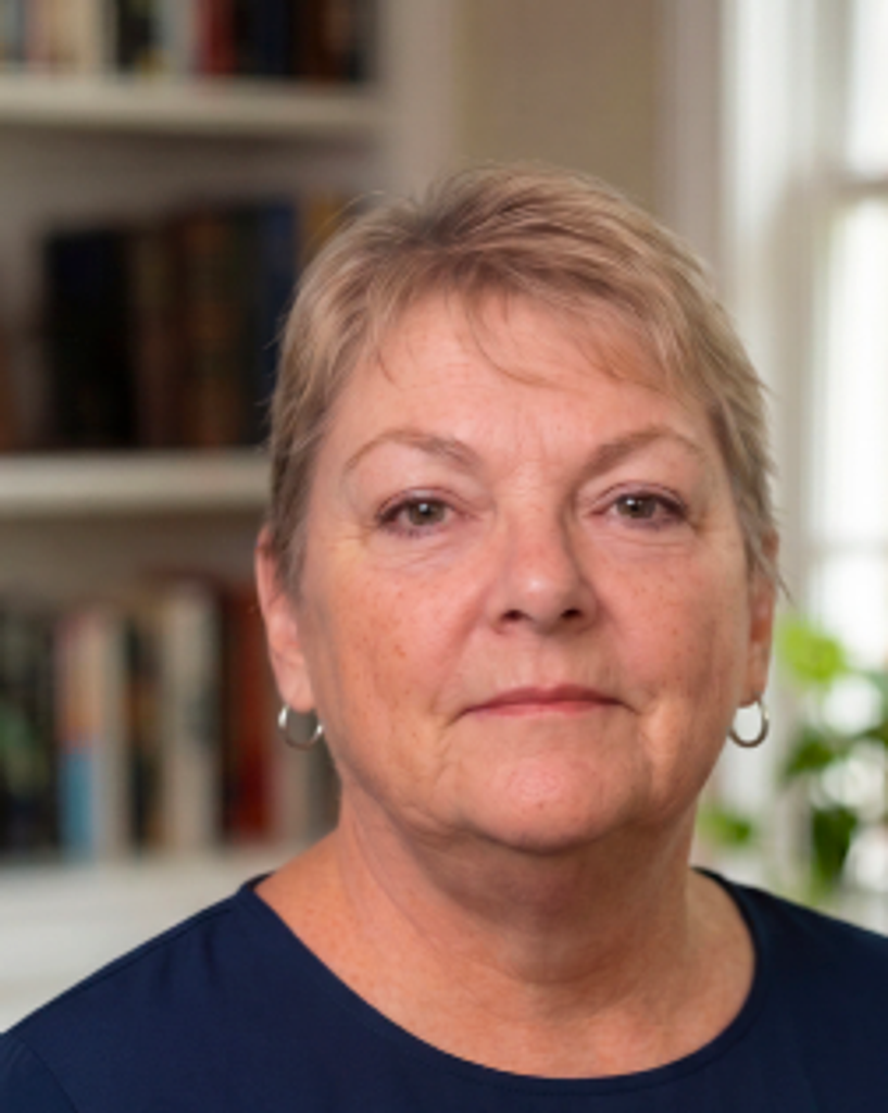 Sonja G Kuhn Profile Photo