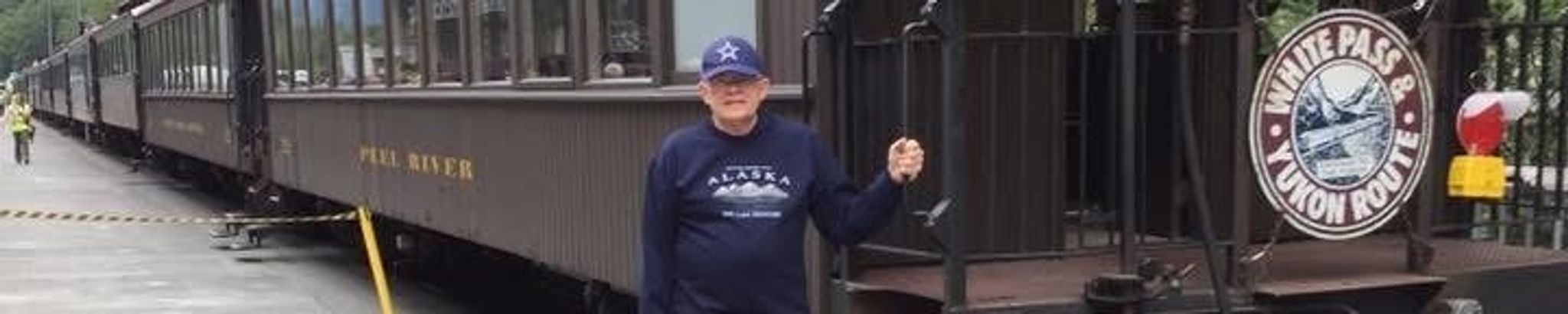 Cover for Dale Edward Wentroble's Obituary