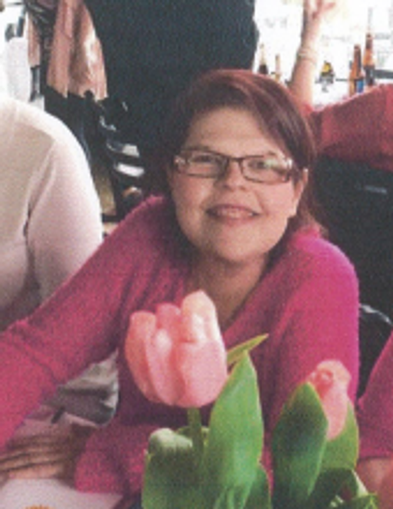 Alison Kilduff