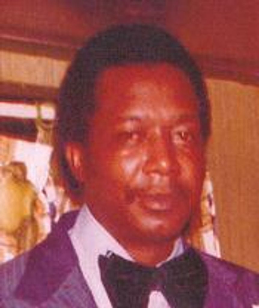 Mack D. Richard, Jr. Profile Photo