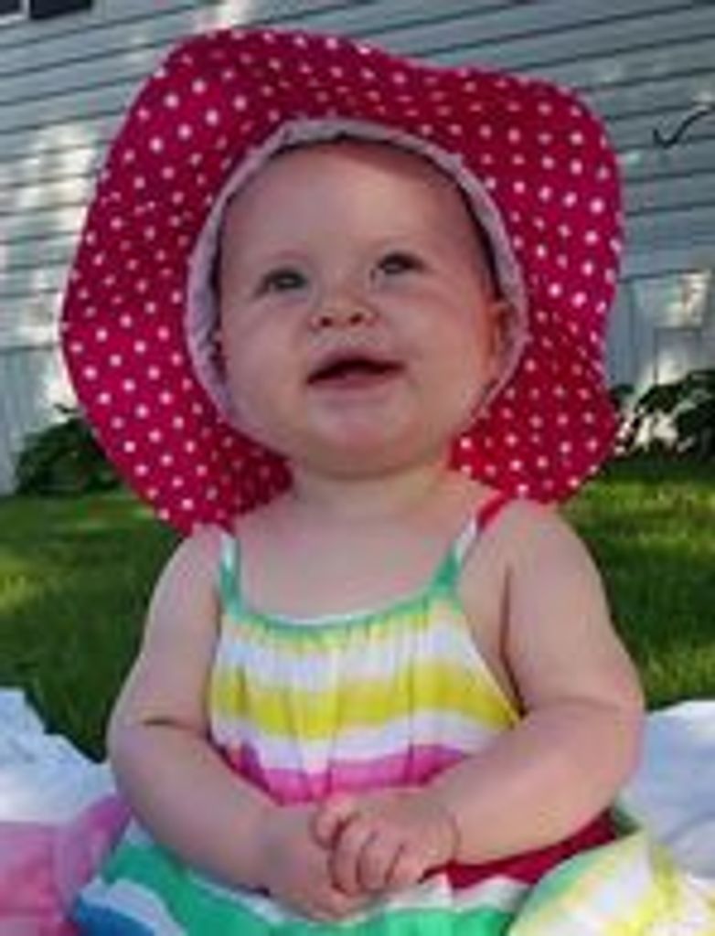 Brooklyn Rose Leonhardt