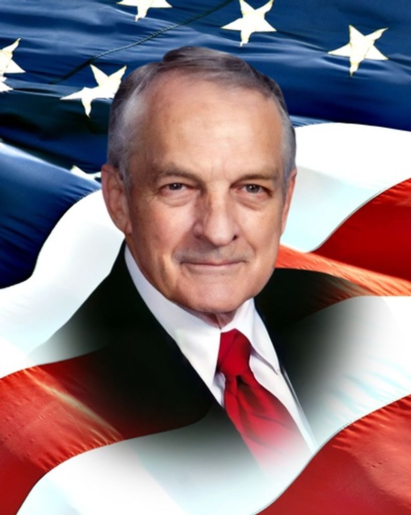 Paul W. Cole Jr. Profile Photo
