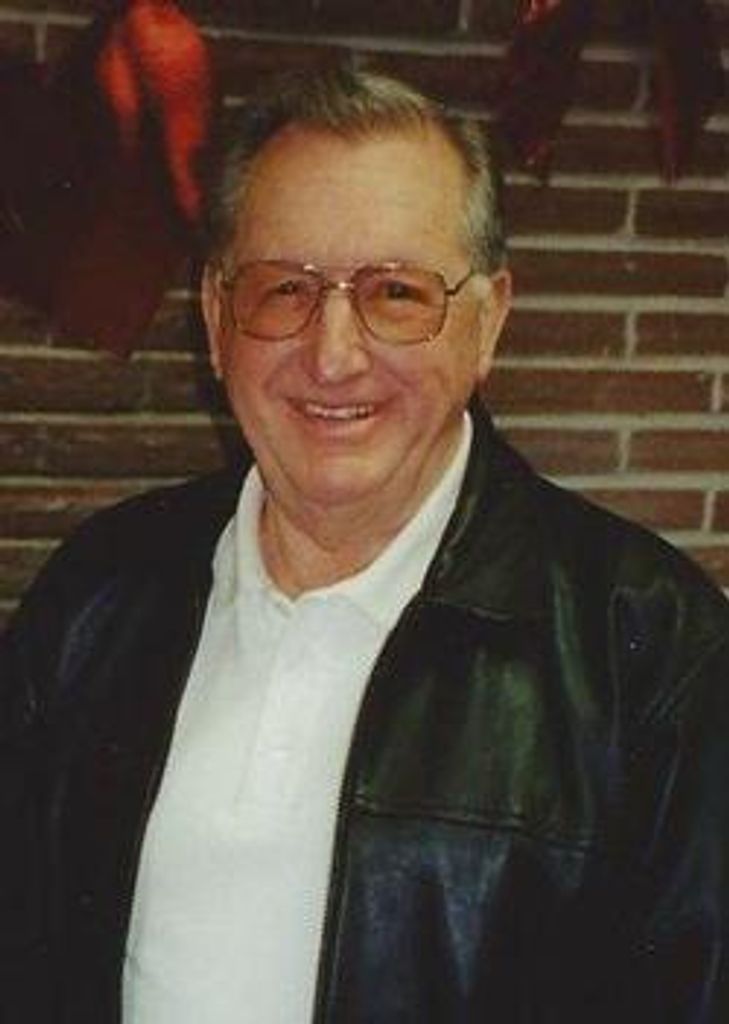 Elmer Wallace Goodwin Jr