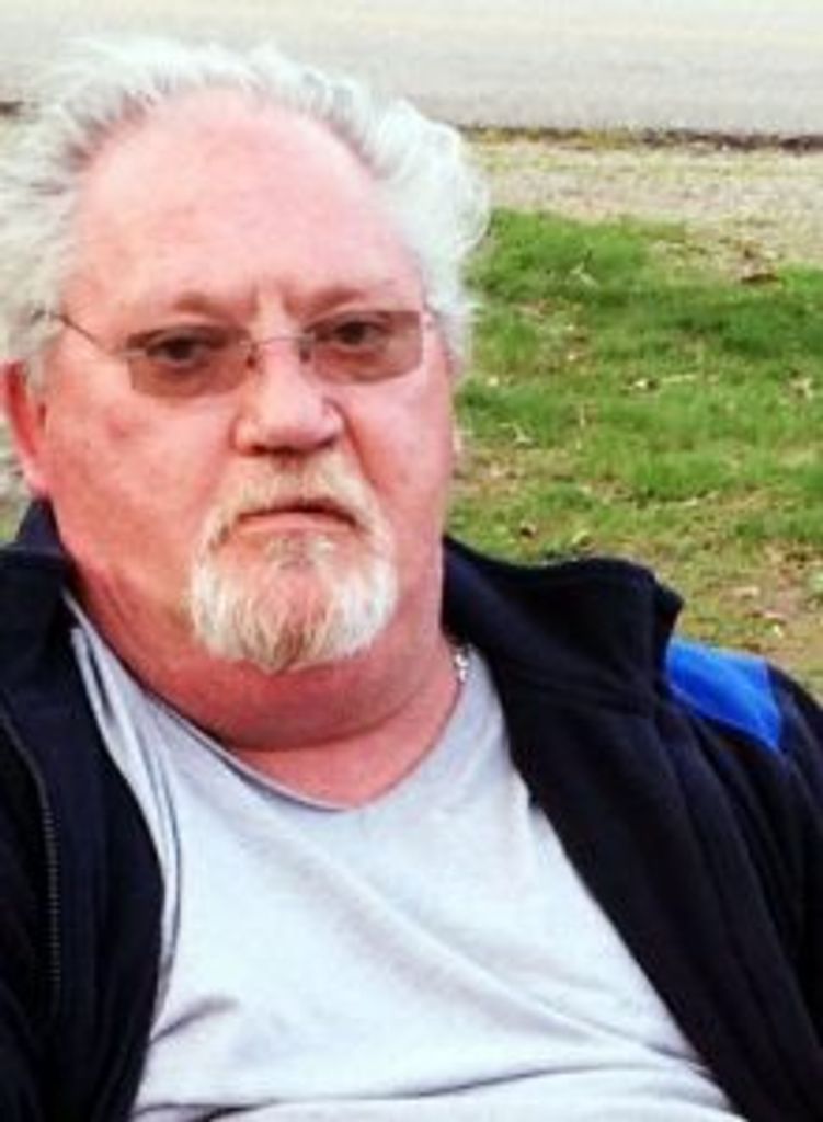 Billy Dean Trail Profile Photo