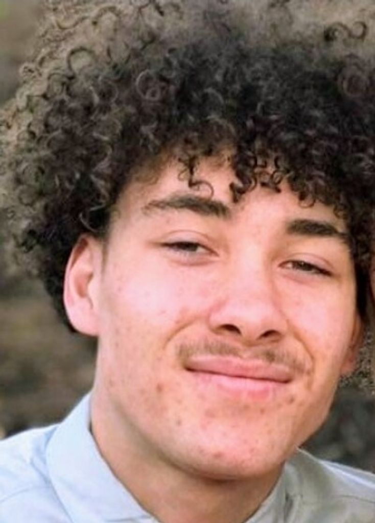 Damarco (Marc) Ethan Payne Profile Photo