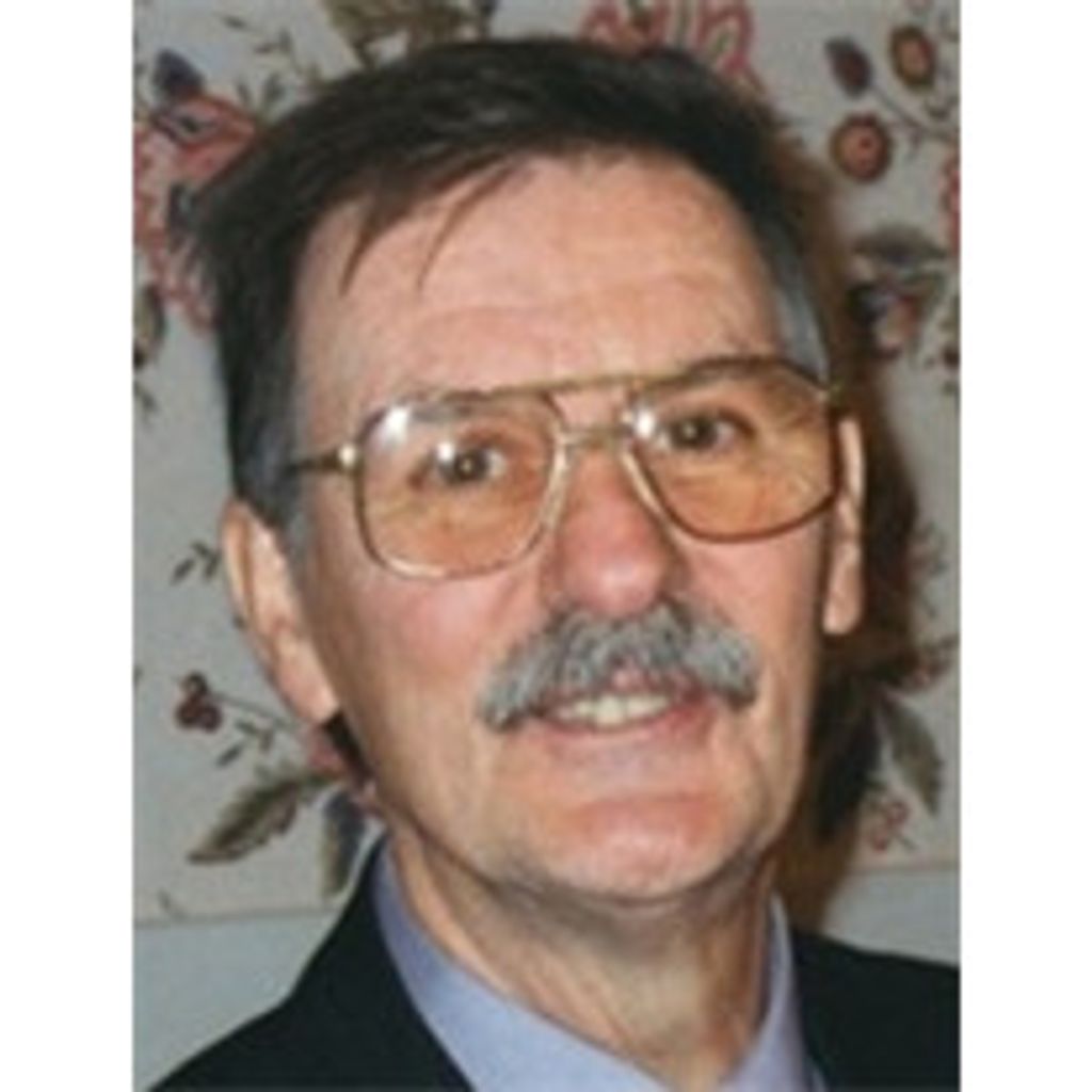 Delmar L. Cote