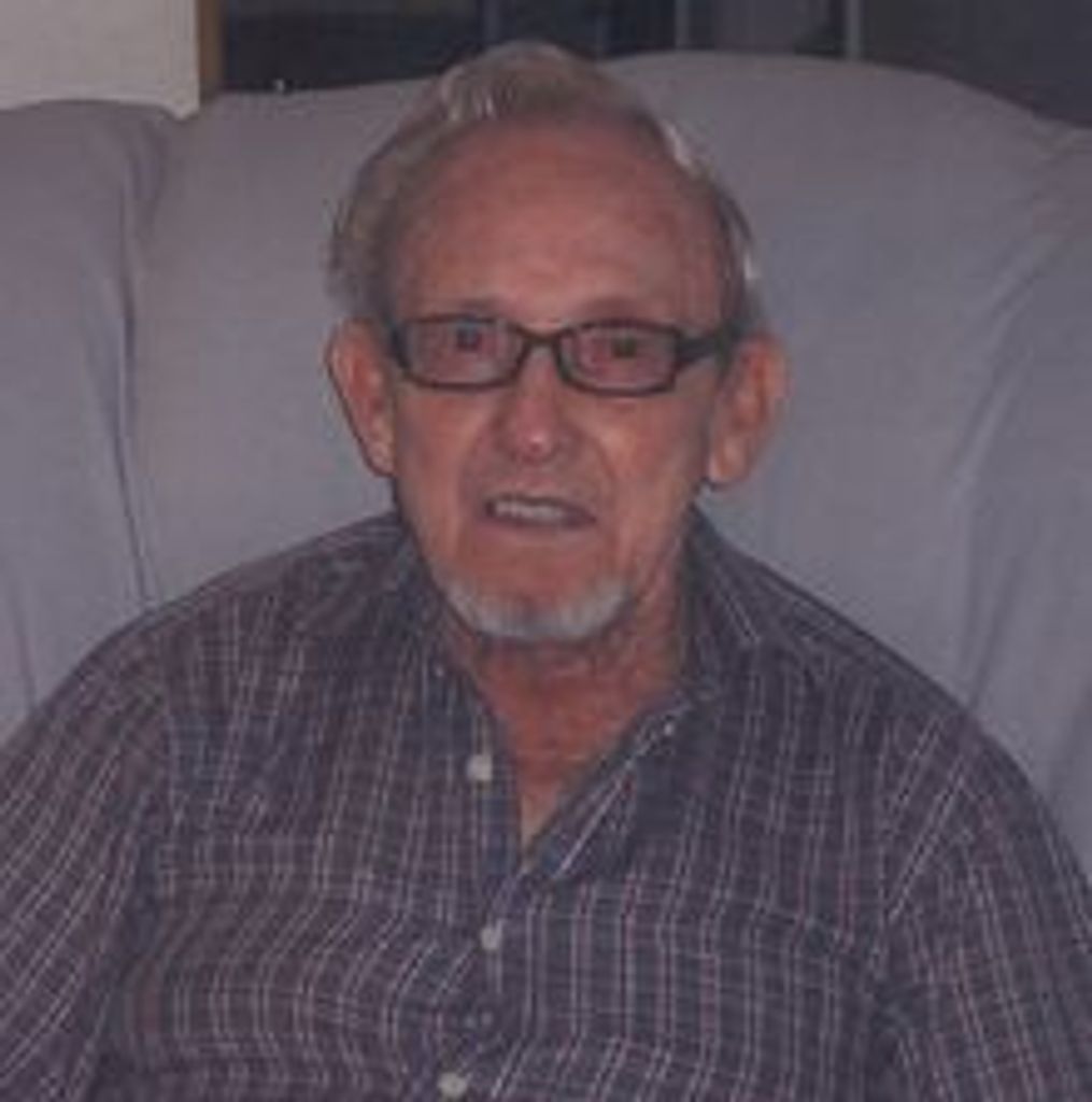 Martin Wayne Newkirk
