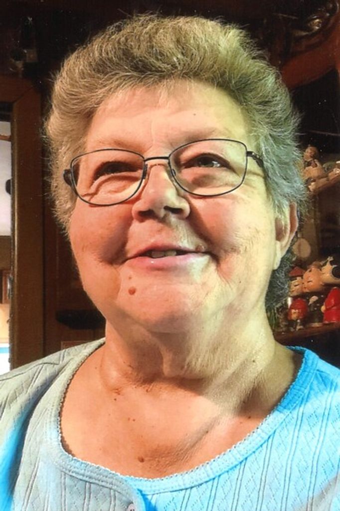 Doris Ann Bowen Profile Photo