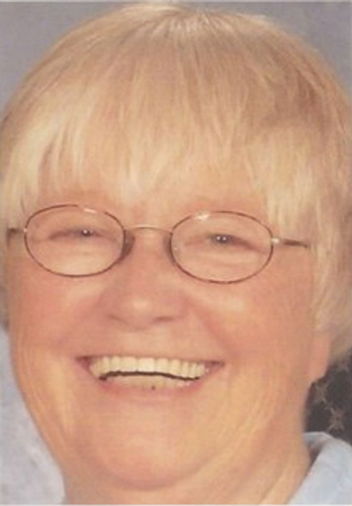 Agnes Elliott