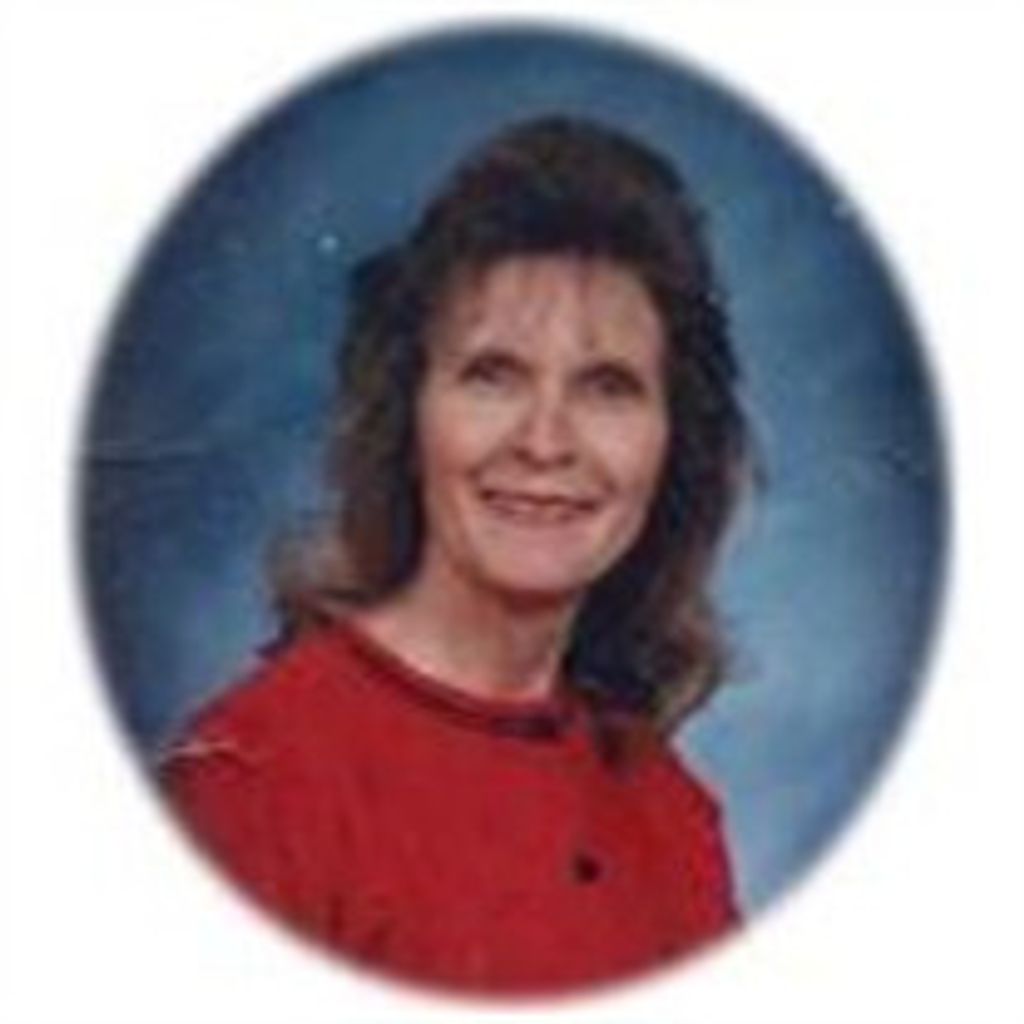 Jane Hendrix Merritt