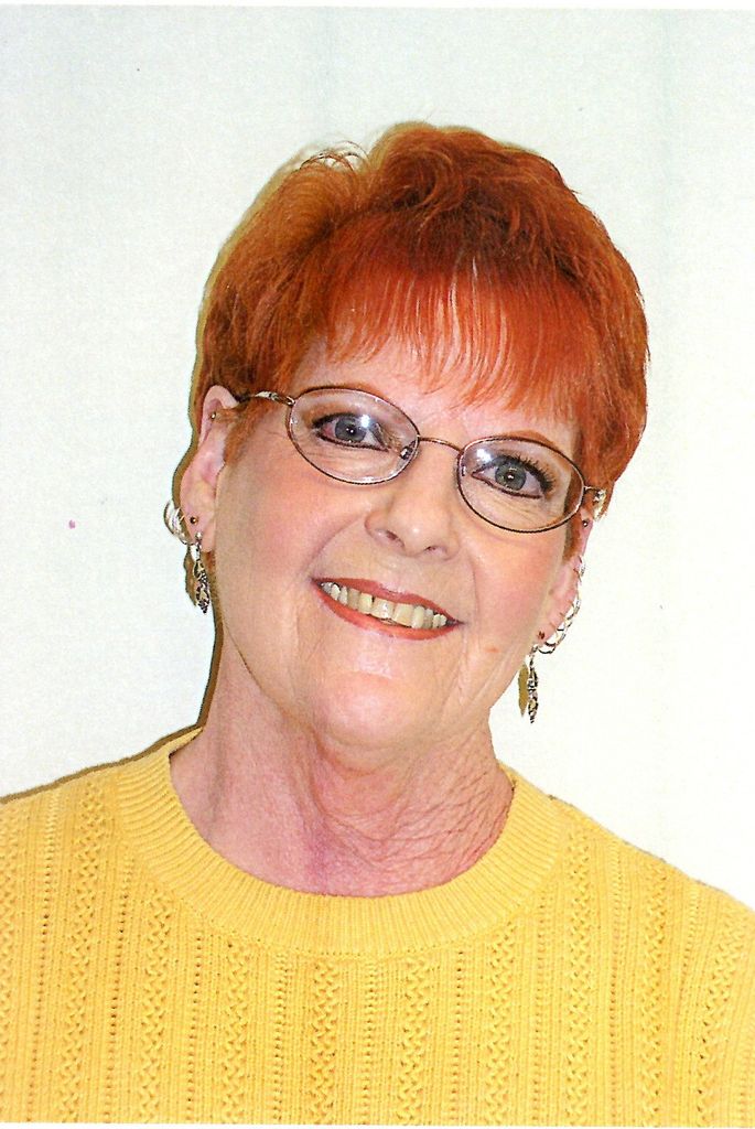 Charine Johnson