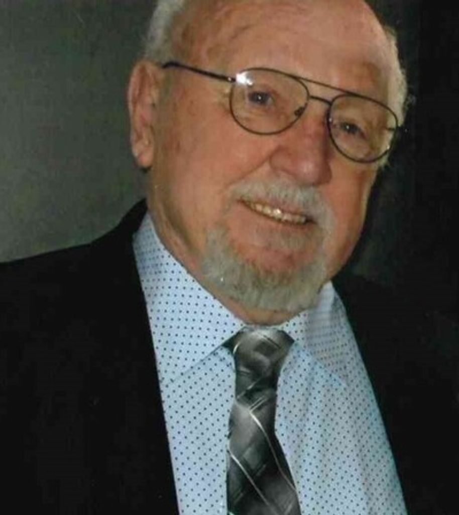 Edmund Alburton Griggs, Jr. Profile Photo