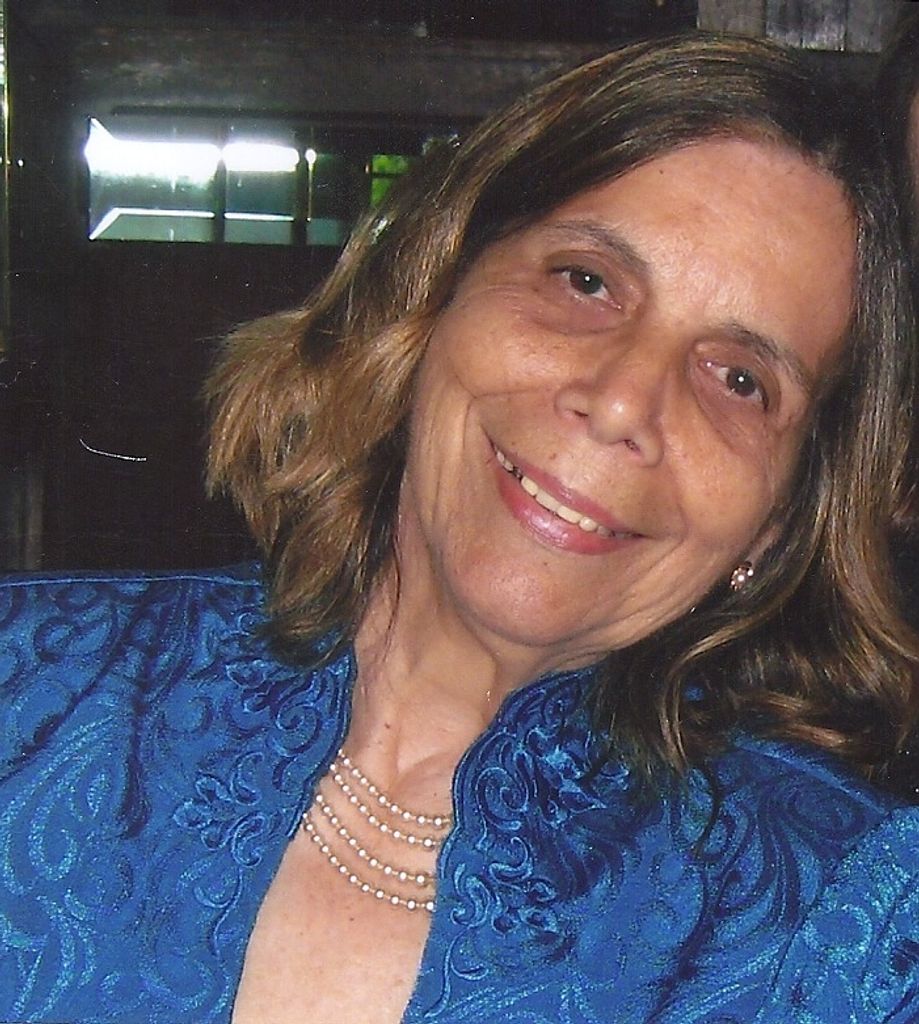 Ure-Heminway, Nancy Elaine