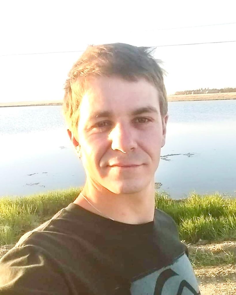 Tyler Jeffrey Lizee