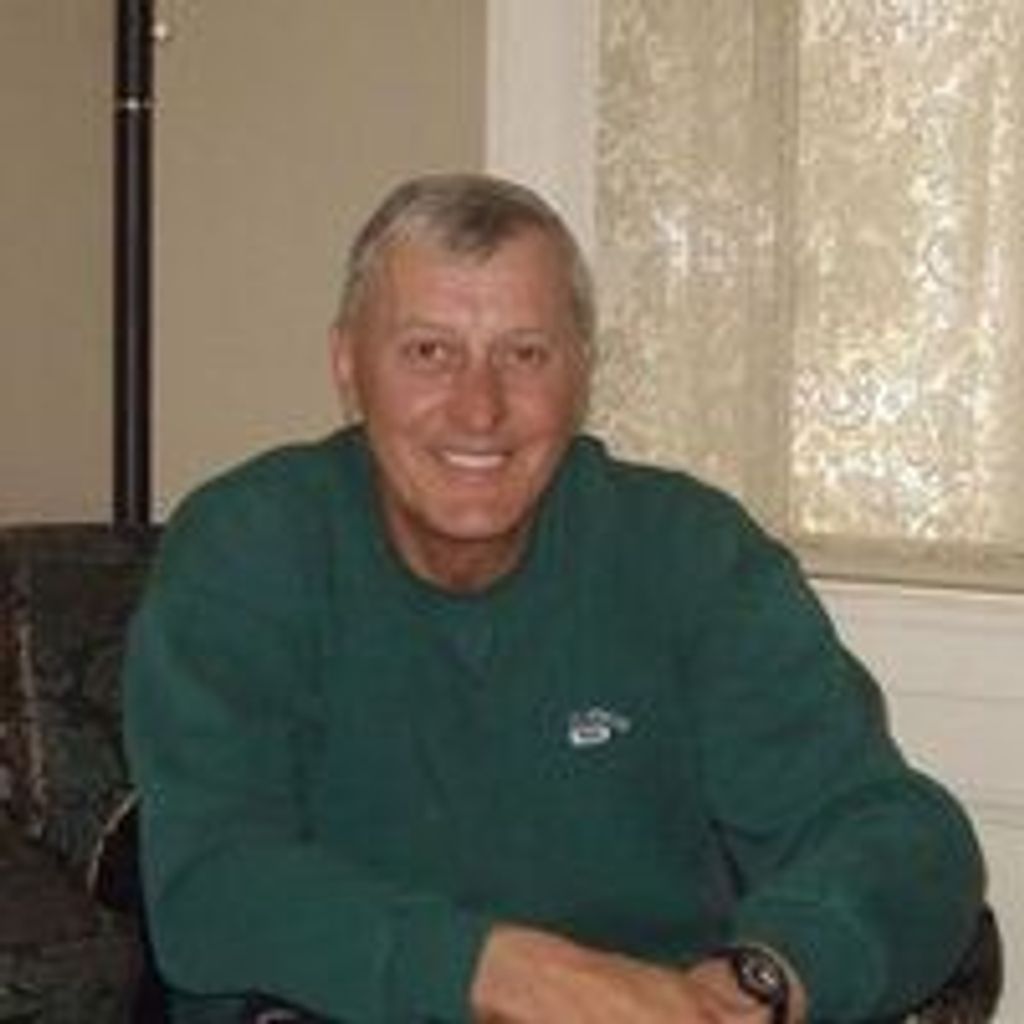 Peter  A. Hansen Profile Photo