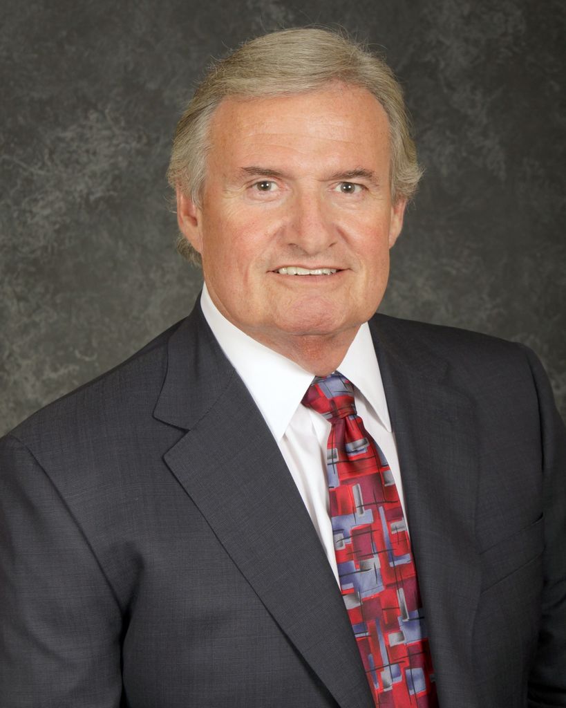 Gary Eyler