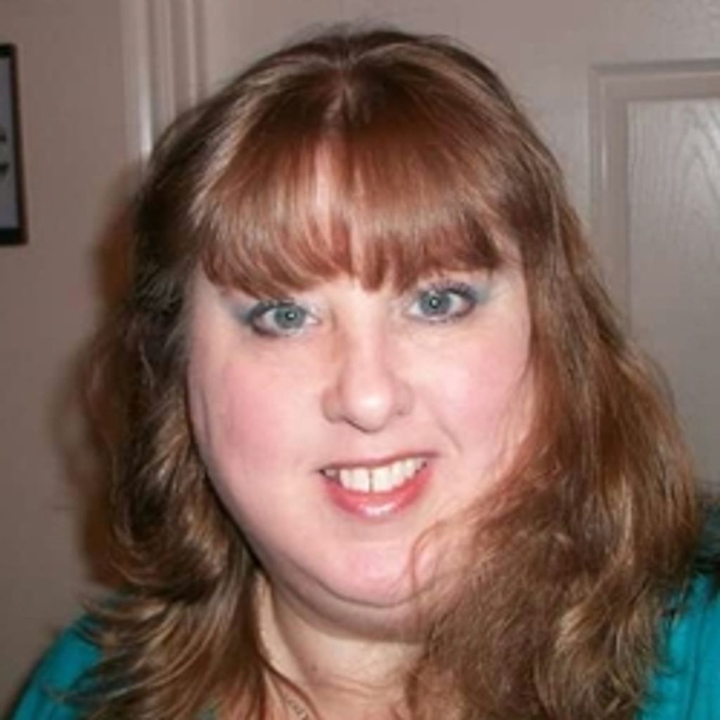 Sherry Kelly