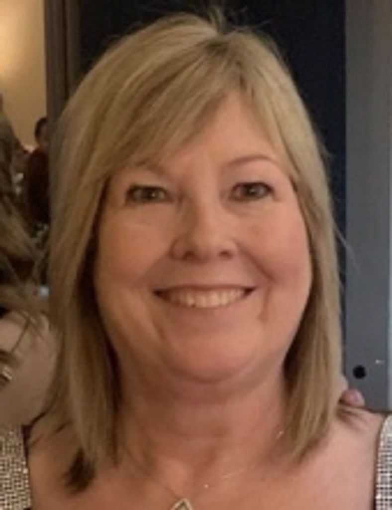 Sherri K.  Dixon