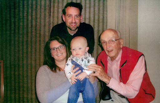 James "Jim" H. Isensee photo gallery thumbnail 43 of 99