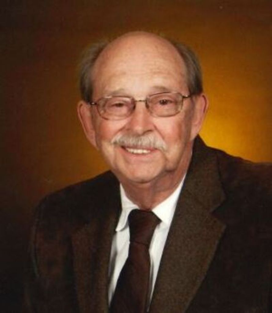 Jack B. Voss Profile Photo