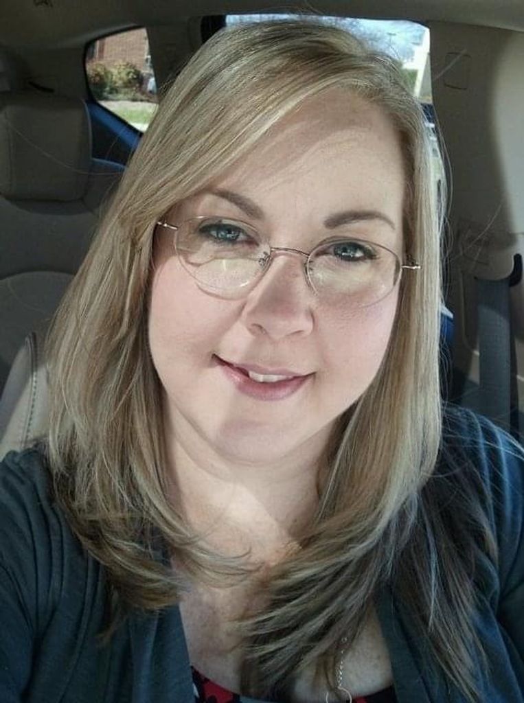 Heather Love Fair Profile Photo