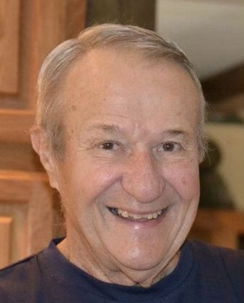 Albert B. Janaszek Profile Photo
