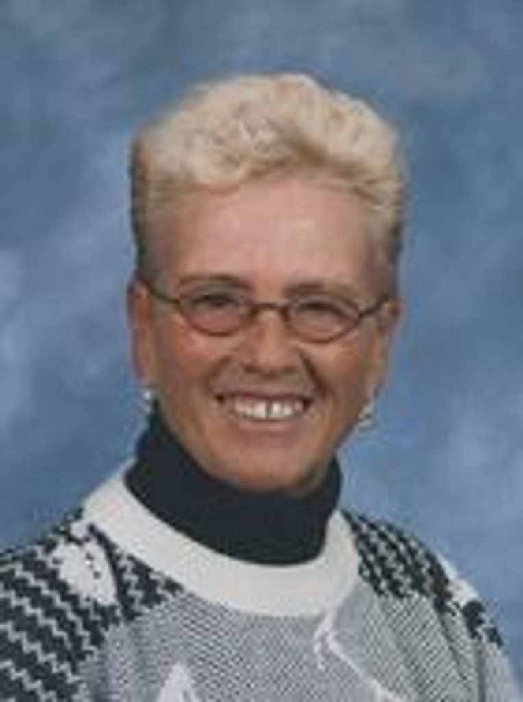 Elizabeth Magdalena "Liz" Foreman Profile Photo