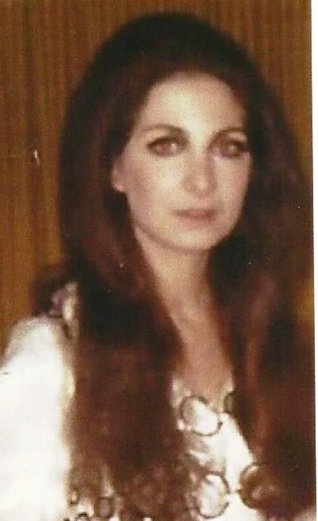 Diamond, Rona Lynn